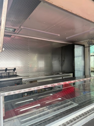 Burger van for sale ft - , 10