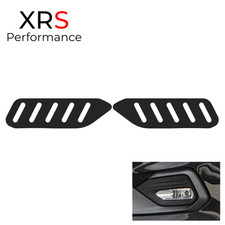 RACE STYLE ABS FOGLIGHT