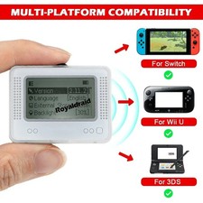 Smart NFC Card Reader Writer