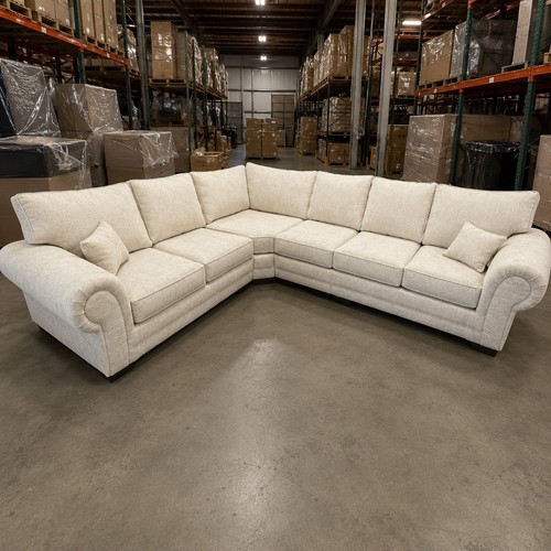 Brand new luxury borris - luxury, corner