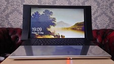 Asus NX90 Bang and Olufsen Designed Laptop In New Condition Very Rare Collectors
