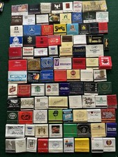 Matchbox Collection Vintage