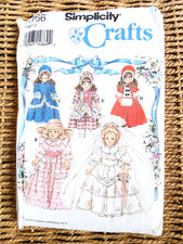 FF Vintage Simplicity Crafts