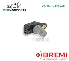CAMSHAFT POSITION SENSOR FROM PUMP TO RAIL 60007 BREMI NEW OE REPLACEMENT