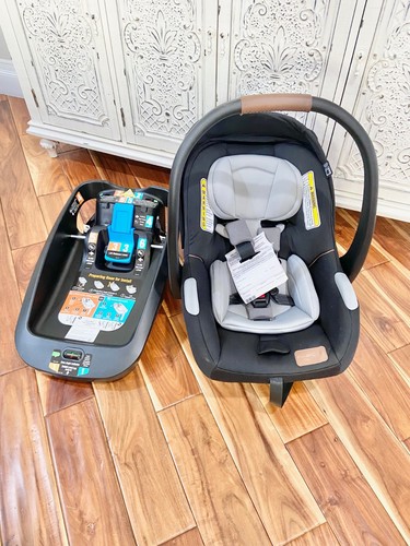 Maxi cosi mico luxe baby - maxi-cosi,