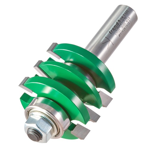 Trend c204x1 2tc degree x - 10,