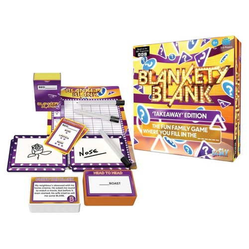 Game show board - tv,