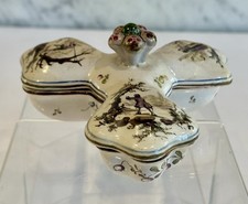 Veuve Perrin Faience Spice