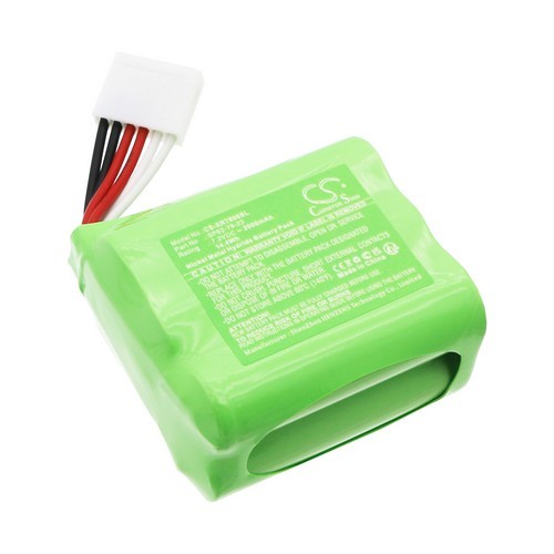Battery for rite sp62 - battery, sp62-79-23