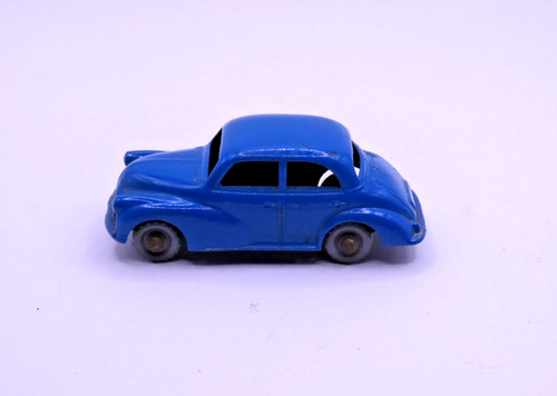 Vintage matchbox 46a - vintage,