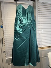 Suzanne Neville Silk Evening