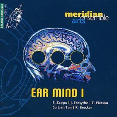 Meridian arts ensemble - meridian, ensemble: