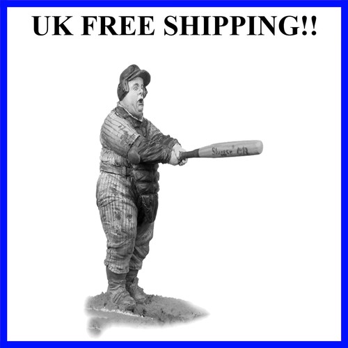 Resin figure modern - figure, 1/35