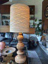 Very Rare Large 62cm Vintage