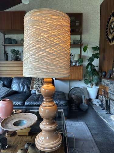 Very rare large 62cm vintage - large,