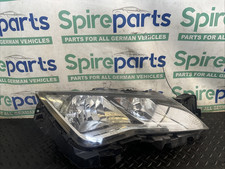 SEAT LEON MK3 2013-2017 HEADLIGHT DRIVER RIGHT SIDE