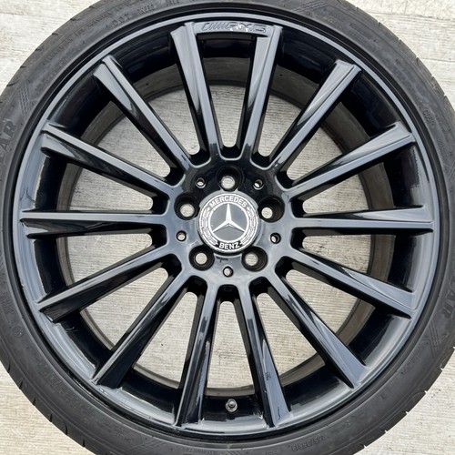 Genuine mercedes benz - genuine,