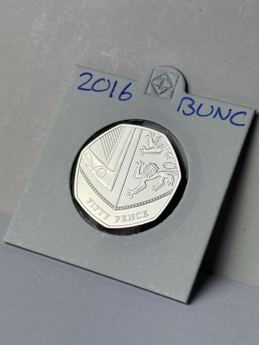 2016 shield 50p - 2016,