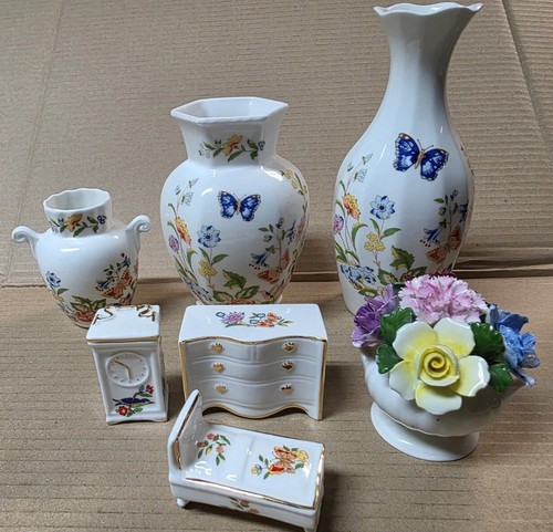 Collection aynsley ceramics - collection,