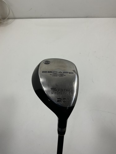 Benross escape stroke saver - escape, 2g