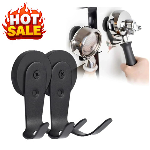 2pcs coffee portafilter holder - 2pcs,