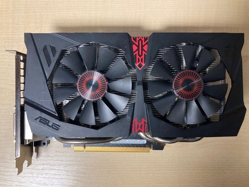 Msi geforce gtx 960 - 960, 2g