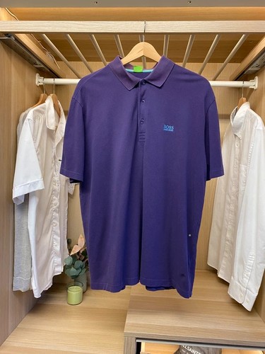 Mens hugo boss large purple - mens,