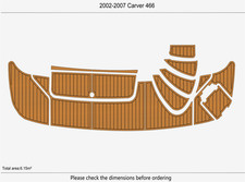 DuraEVA Seadek EVA Foam Boat