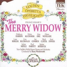 Franz Lehar: The Merry Widow