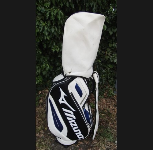 Division mizuno golf cart - mizuno,