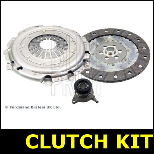 Clutch kit fits - kit, focus