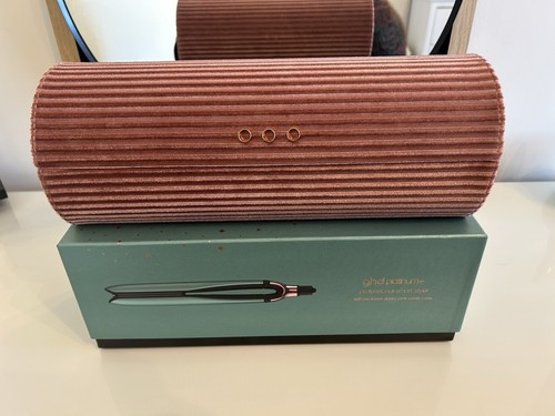 Ghd platinum plus alluring - platinum,