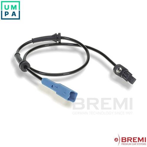 Sensor wheel speed - speed, 51313