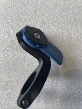 Quad Lock Out Front Bike Mount (Mount Only)