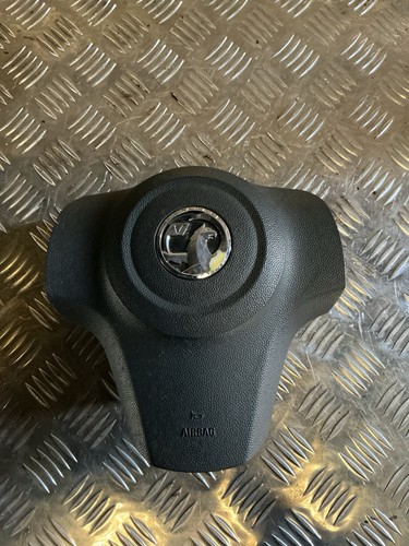 Vauxhall corsa steering - corsa, d