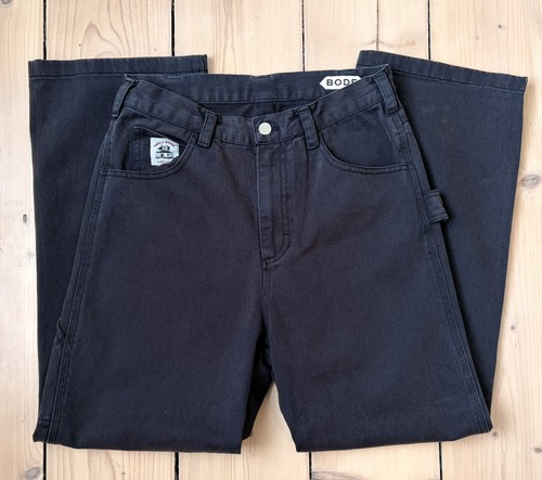 Bode knolly brook twill - ‘knolly, brook’