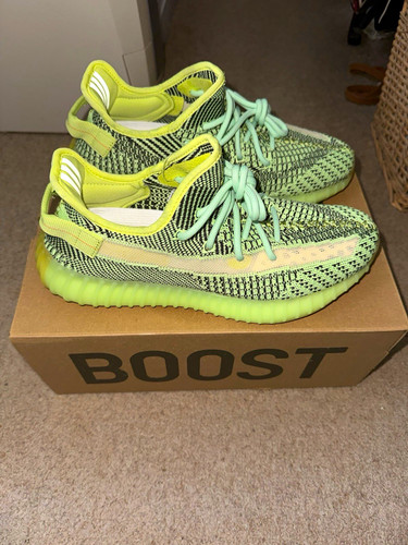 Adidas yeezy boost - 350, v2
