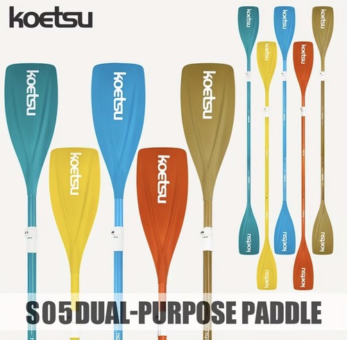 Koetsu sup paddleboard double - koetsu,