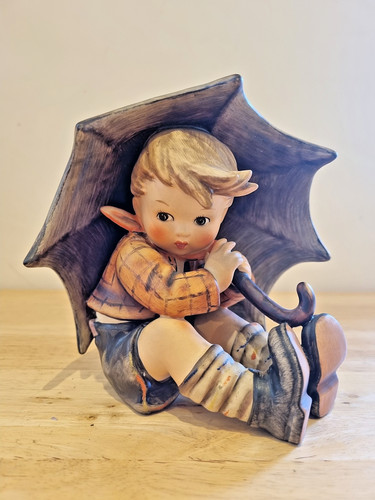 Goebel hummel umbrella - goebel,