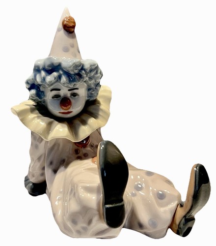 Lladro 5812 tired - lladro, “tired