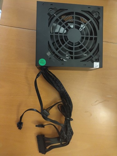 Veno scorp vs250 250w psu - 250w,