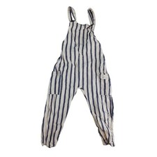 Zara Kids Overalls Girls 4-5