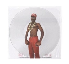 DON'T TAP THE GLASS VINYL