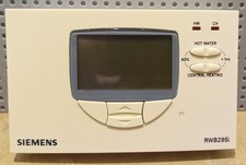 Siemens RWB29Si - Used