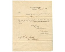 Civil War Key Confederate Adj