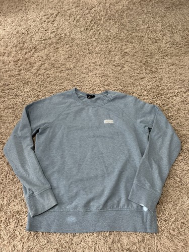 Patagonia heather blue fleece - blue,