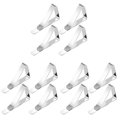 Heavy duty stainless steel - duty,