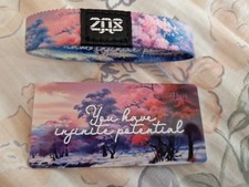 zox wristband medium