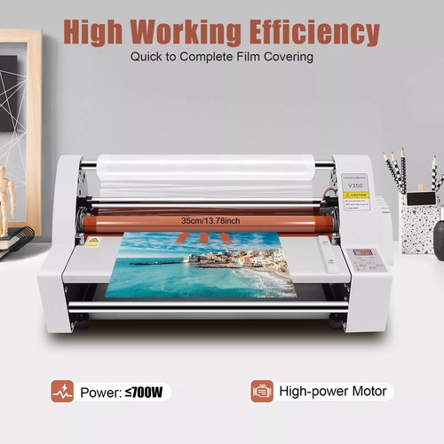 Hot cold roll - hot, laminating