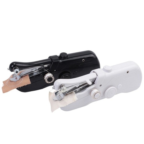 Cordless handheld sewing - cordless,